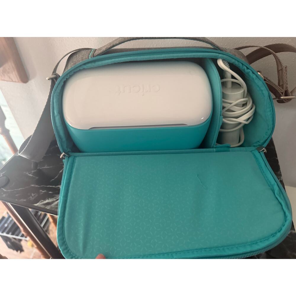 Cricut Joy bundle - image 2